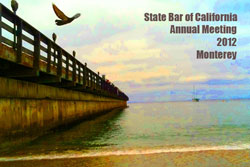 State Bar Annual Meeting