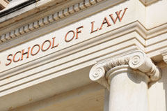 law school photo