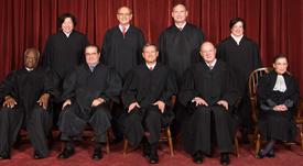 U. S. Supreme Court
