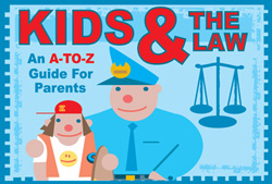 Kids and the Law