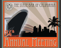 The State Bar of California Annual Meeting
