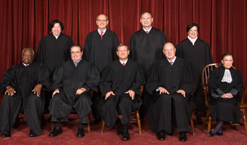 United State Supreme Court