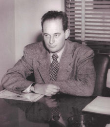 Victor Kaplan
