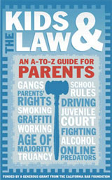 Kids and the Law