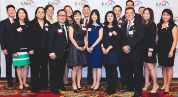 Korean American Bar Association