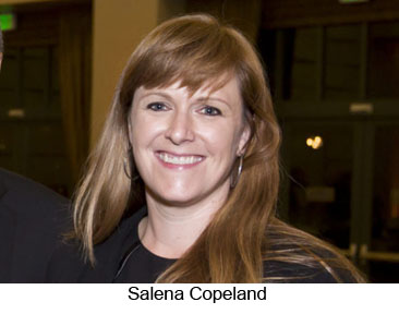 Salena Copeland